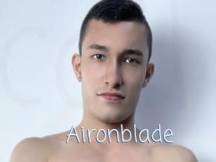 aironblade Callsex