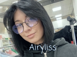 Airyliss
