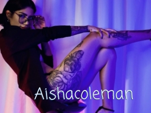Aishacoleman