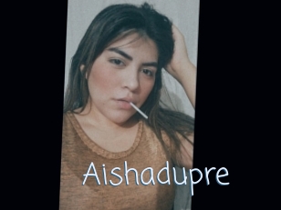 Aishadupre