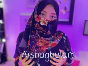 Aishaghulam