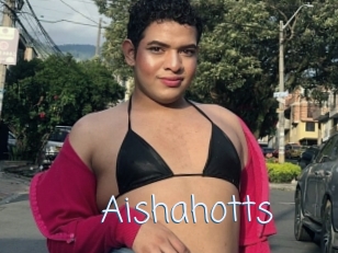 Aishahotts