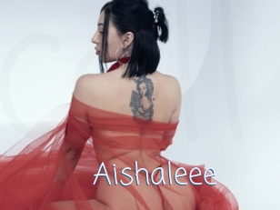 Aishaleee