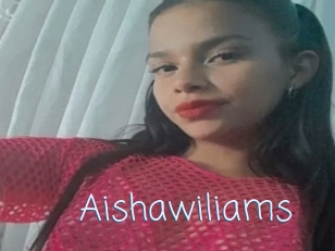 Aishawiliams