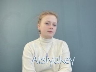 Aislyakey