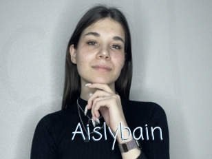 Aislybain
