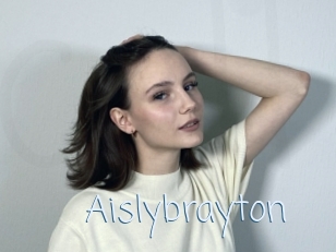 Aislybrayton