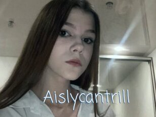 Aislycantrill