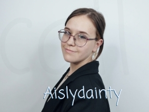 Aislydainty