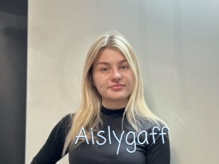 Aislygaff