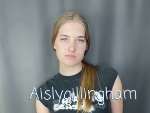 Aislygillingham