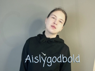 Aislygodbold