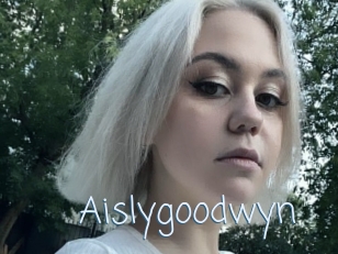 Aislygoodwyn