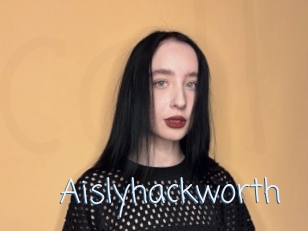 Aislyhackworth