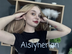 Aislyherlan