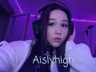 Aislyhigh