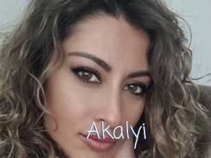 Akalyi