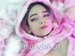 Akanehikari