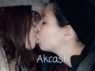 Akcash