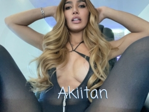 Akiitan