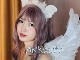 Akikosato
