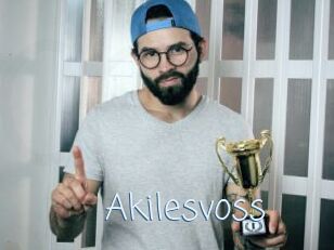 Akilesvoss