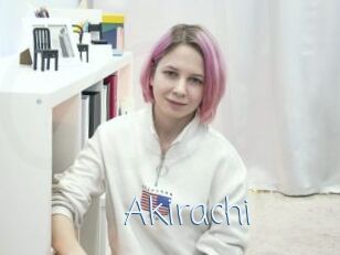 Akirachi