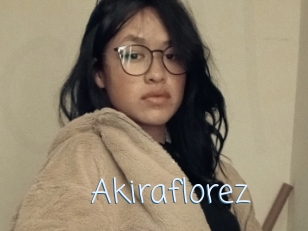 Akiraflorez