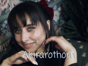 Akirarothorn