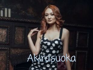 Akirasuoka