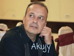 Akujy