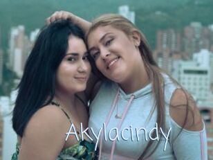 Akylacindy