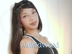 alahiawood Callsex