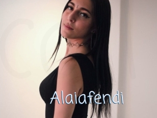 Alaiafendi