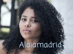 Alaiamadrid