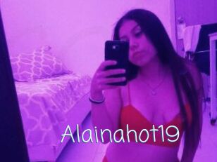 Alainahot19