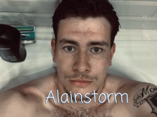Alainstorm