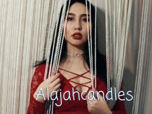 Alajahcandles