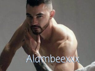 Alambeexxx