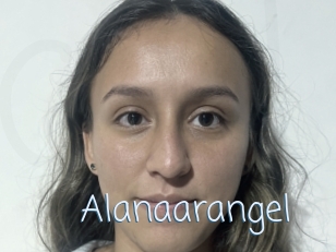 Alanaarangel
