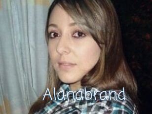 Alanabrand