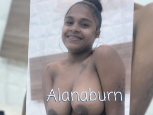 Alanaburn