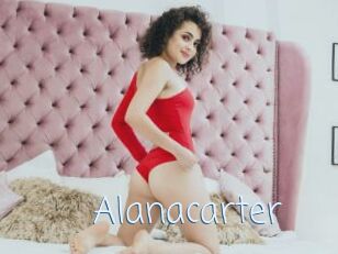 Alanacarter