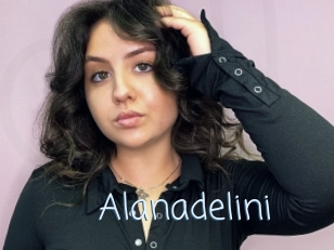 Alanadelini