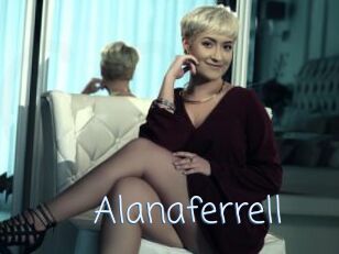 Alanaferrell
