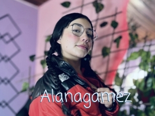 Alanagamez