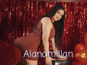 Alanamillan
