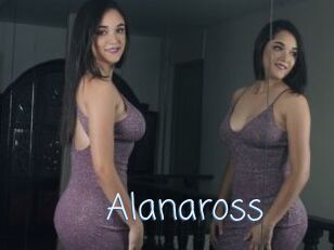 Alanaross