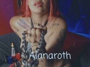 Alanaroth