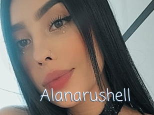 Alanarushell
